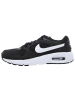Nike Sneaker in schwarz