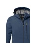 Killtec Jacke KOS 259 in Blau3024