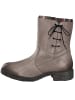 remonte Stiefelette in taupe