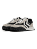 Hummel Schnürsenkel Sneaker Gava71 W Lebensstil Damen in BLACK/WHITE
