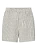 Pieces Shorts in Birch 6