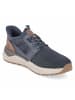 rieker Slipper in blau