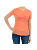 Desigual T-Shirt ts tee co Orange