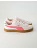 Puma Schnürschuhe in Rosa