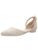 Apple of Eden Ballerina in beige