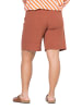 Studio Untold Shorts in rehbraun