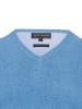 Finshley & Harding Pullover in hellblau - 0017