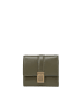 Marc O'Polo Kombi-Geldbörse small in dark mossy olive