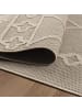 Melius Vivere Outdoor Teppich PATARA Beige