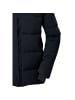 G.I.G.A. DX by KILLTEC Steppjacke mit Kapuze in Blau3044