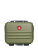SWISS KOPPER Kosmetikkoffer WIL in Khaki (9L)