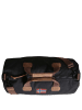 Napapijri Bering 3 - Reisetasche 60 cm (faded denim) in schwarz