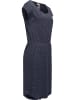 ragwear Sommerkleid Lilithe in Navy