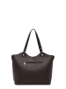 EMILY & NOAH Shopper E&N Brest RUE 09 in brown