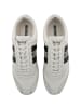 Bikkembergs Sneaker low Soccer in weiss/schwarz