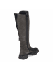 Gabor Schaftstiefel in grey