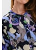 NÜMPH Minikleid für Damen in dunkel-blau