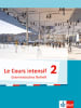 Ernst Klett Verlag Buch - Le Cours intensif, Ausgabe 2016 - Grammatisches Beiheft