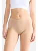 Sloggi High Waist Panty GO Sense in Peanut butter