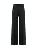 CAMBIO  Stoffhose für Damen in schwarz
