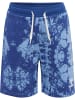 Hummel Hummel Kurze Hose Hmljesse Jungen in BLUE QUARTZ