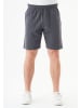 Organication Shorts "SHADI" in Schattengrau