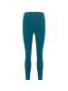 Joy Jogginghose TESSA in Tannengrün