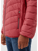 s.Oliver Outdoor Jacke langarm in Rot