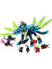 LEGO Dreamzzz 71476 Zoey und die Katzeneule Zian