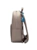 Roncato Biz Rucksack 36 cm Laptopfach in desert sand