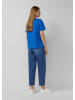 s.Oliver T-Shirt  in  56D0_royalblau