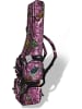 Normani Outdoor Sports Rutentasche 1,25 m bis 2,10 m RodBox Triple in Hunting Camo Pink