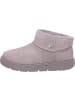 Skechers Damen Winterschuhe warm KEEPSAKES COZY - COZY MINI in Grau