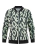Cloud5ive Bombers - Blouson in green