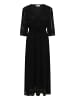 Cream Kleid CRMisandra Feminine in Pitch Black