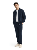 Polo Club Sweatshirt XIN in Navy Blau
