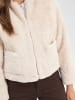Marie Lund Jacke in sand