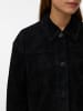 Vero Moda Jacke aus Wildleder in Black