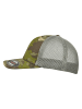  Flexfit Trucker - Multicam in tropical