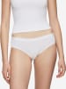 Triumph Hipster Red Label Smart Natural in white