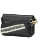 Valentino Bags Bodybag Zero RE Flap Bag 303 in Nero