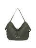 KASSANDRA Handtasche in GREEN