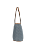 Liu Jo Evrim - Shopper S 30 cm (dusty blue) in dusty blue