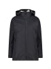 Campagnolo Jacken / Anoraks  LONG JACKET ZIP HOOD DETACHAB in Anthrazit0530