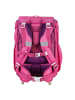 DerDieDas ErgoFlex Eco Schulranzen-Set 5tlg. in Pink Planet