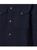 Venti Hemdjacke in Dunkelblau