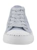 Mustang Sneaker blau