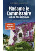 Droemer Buch - Madame le Commissaire und die Villa der Frauen