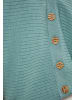 iparo Damen Cardigan in AQUA