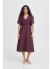 ICHI Casual IHANIVA Regular fit in Vineyard Wine